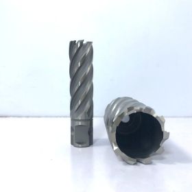 25L Depth High Speed Steel Hollow Drill