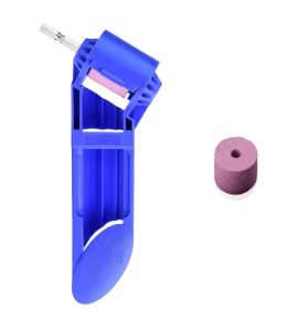 Portable Grinder Grinding Drill Bit Tool Grinding Twist Drill
