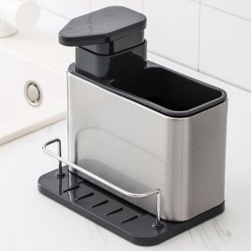 Kitchen Supplies Combination Multifunctional Sink