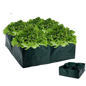 Multi Grid Grid Planting Sack