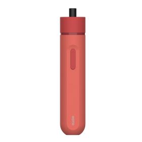 Rechargeable Wireless Portable Lithium Battery Screwdriver For Household Use